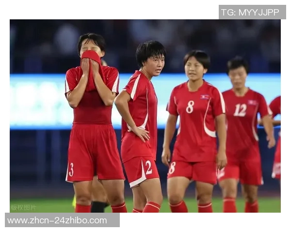 中国足球对朝鲜足球的影响与合作前景分析 中国足球对朝鲜足球的影响与合作前景分析