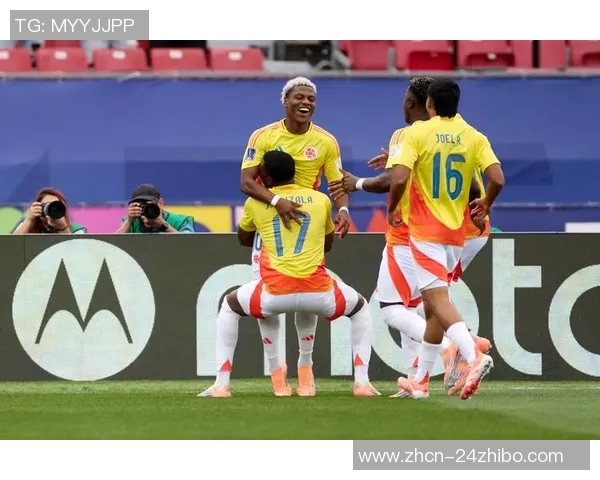 哥伦比亚足球的崛起与挑战解析以及未来发展展望 哥伦比亚足球的崛起与挑战解析以及未来发展展望